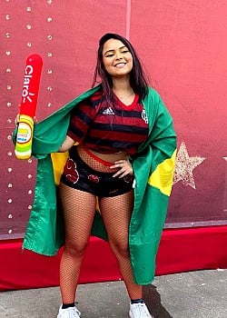 Baueny Barroco